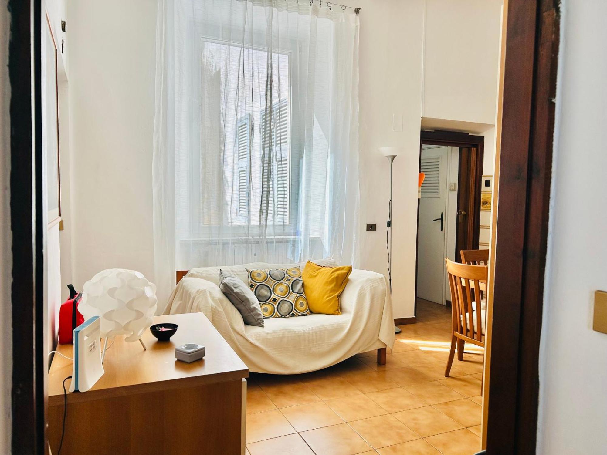Molo 28 Beach Parking Ac Porto Santo Stefano  Buitenkant foto